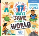 17 Ways to Save the World - Book