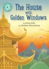 Reading Champion: The House with Golden Windows : Independent Reading Turquoise 7 - Book
