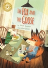 Reading Champion: The Fox and the Goose : Independent Reading Gold 9 - Book