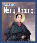 Info Buzz: Famous People Mary Anning - Book
