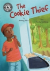 Reading Champion: The Cookie Thief : Independent Reading 11 - Book