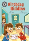 Reading Champion: Birthday Riddles : Independent Reading 11 - Book
