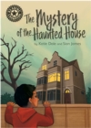 Reading Champion: The Mystery of the Haunted House : Independent Reading 12 - Book