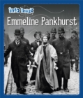 Info Buzz: Famous People: Emmeline Pankhurst - Book