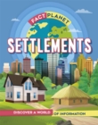 Fact Planet: Settlements - Book