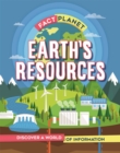 Fact Planet: Earth's Resources - Book
