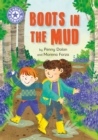 Boots in the Mud - eBook