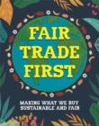Fair Trade First - Book