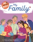 Me and My World: My Family - Book
