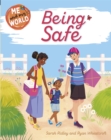 Me and My World: Being Safe - Book