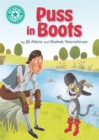 Reading Champion: Puss in Boots : Independent Reading Turquoise 7 - Book
