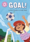 Reading Champion: GOAL! : Independent Pink 1b - Book