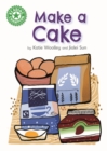 Reading Champion: Make a Cake : Independent Reading Green 5 Non-fiction - Book