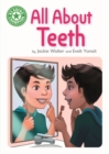 Reading Champion: All About Teeth : Independent Reading Green 5 Non-fiction - Book