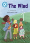 Reading Champion: The Wind : Independent Reading Non-Fiction Blue 4 - Book