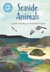 Reading Champion: Seaside Animals : Independent Reading Non-Fiction Blue 4 - Book