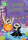 Reading Champion: A Spooky Surprise : Independent Reading Green 5 - Book