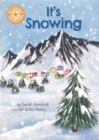 Reading Champion: It's Snowing : Independent Reading Orange 6 Non-fiction - Book