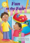 Reading Champion: Fun at the Fair : Independent Reading Yellow 3 - Book