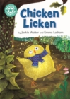 Reading Champion: Chicken Licken : Independent Reading Turquoise 7 - Book
