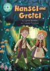 Reading Champion: Hansel and Gretel : Independent Reading Turquoise 7 - Book