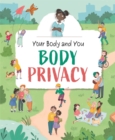 Your Body and You: Body Privacy - Book