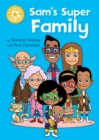 Sam's Super Family : Independent Reading Yellow - eBook