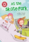 At the Skate Park : Independent Reading Red 2 - eBook