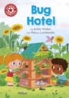 Bug Hotel : Independent Reading Red 2 - eBook