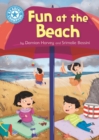 Fun at the Beach : Independent Reading Blue 4 - eBook