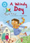 A Windy Day : Independent Reading Blue 4 - eBook