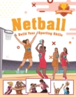 Sports Academy: Sports Academy: Netball - Book