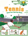 Sports Academy: Tennis - Book