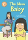 The New Baby : Independent Reading Orange 6 - eBook