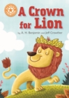 A Crown for Lion : Independent Reading Orange 6 - eBook