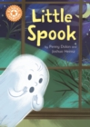 Little Spook : Independent Reading Orange 6 - eBook