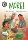 MORE! : Independent Reading 11 - eBook