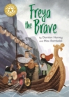 Freya the Brave : Independent Reading Gold 9 - eBook