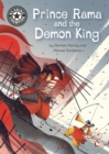 Prince Rama and the Demon King : Independent Reading 17 - eBook