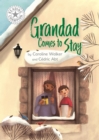 Grandad Comes to Stay : Independent Reading White 10 - eBook