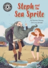 Steph and the Sea Sprite : Independent Reading 17 - eBook