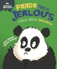 Behaviour Matters: Panda Feels Jealous - A book about jealousy - Book