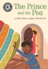 The Prince and the Pea : Independent Reading 14 - eBook