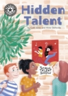 Hidden Talent : Independent Reading 15 - eBook