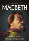 Classics in Graphics: Shakespeare's Macbeth : A Graphic Novel - Book