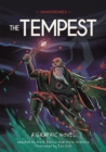 Classics in Graphics: Shakespeare's The Tempest : A Graphic Novel - Book