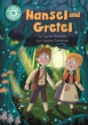 Hansel and Gretel : Independent Reading Turquoise 7 - eBook