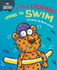 Experiences Matter: Little Leopard Learns to Swim - Book