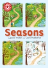 Seasons : Independent Reading Non-fiction Red 2 - eBook