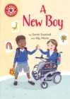 A New Boy : Independent Reading Non-fiction Red 2 - eBook